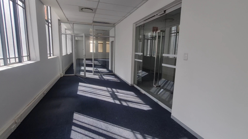 To Let commercial Property for Rent in Cape Town City Centre Western Cape